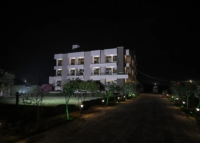 The Govindam Resort