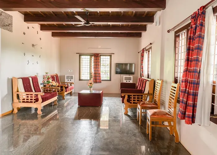 Woodgreens Heritage Resorts