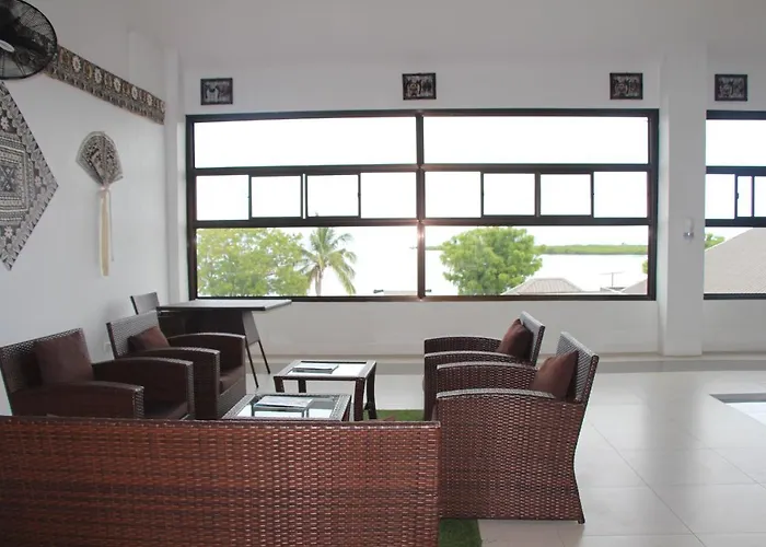 Lander'S Bay Resort