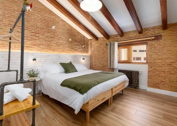 Hotel Casa Del Patriarca Valencia