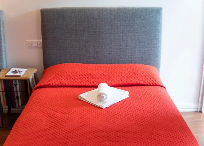 Hotel Itzalpea
