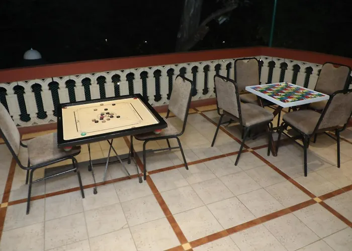 Bella Vista Mahabaleshwar