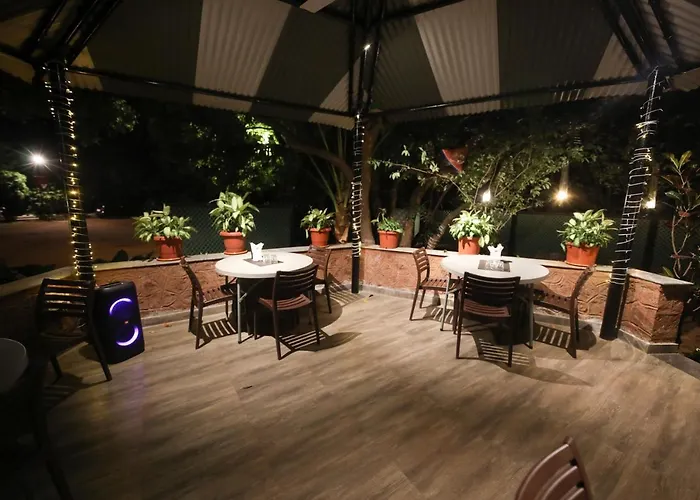 Bella Vista Mahabaleshwar