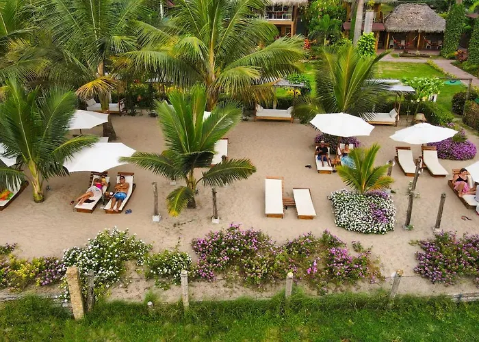 Hotel Kundalini