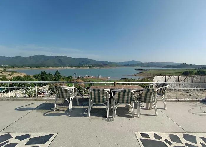 Gandhara Castle Hotel Resort & Adventure Club