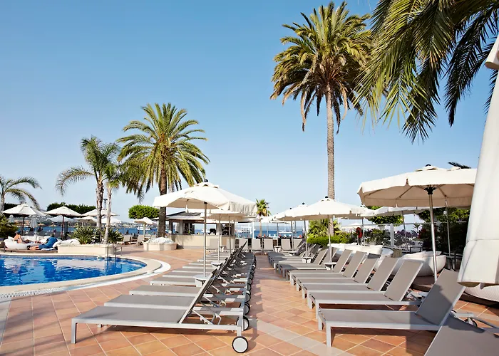 Son Matias Beach - Adults Only