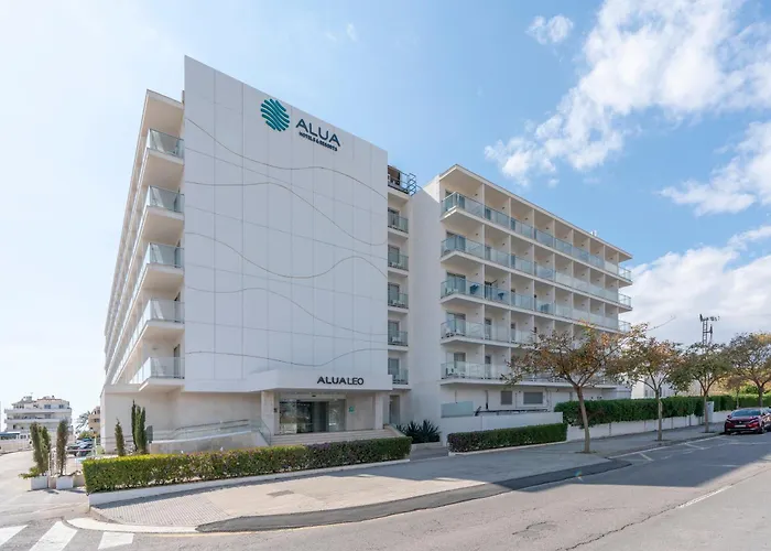Alua Leo - Hyatt Inclusive Collection