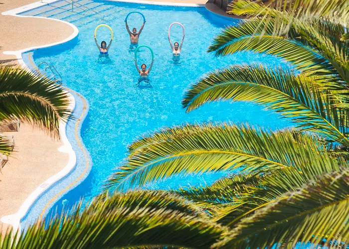 Alua Suites Fuerteventura