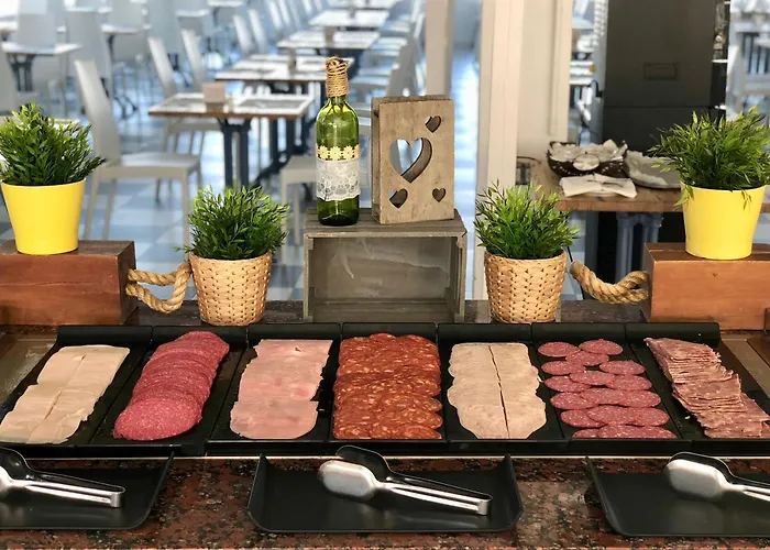 Trh Paraiso