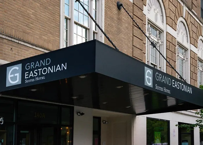 Grand Eastonian Hotel & Suites