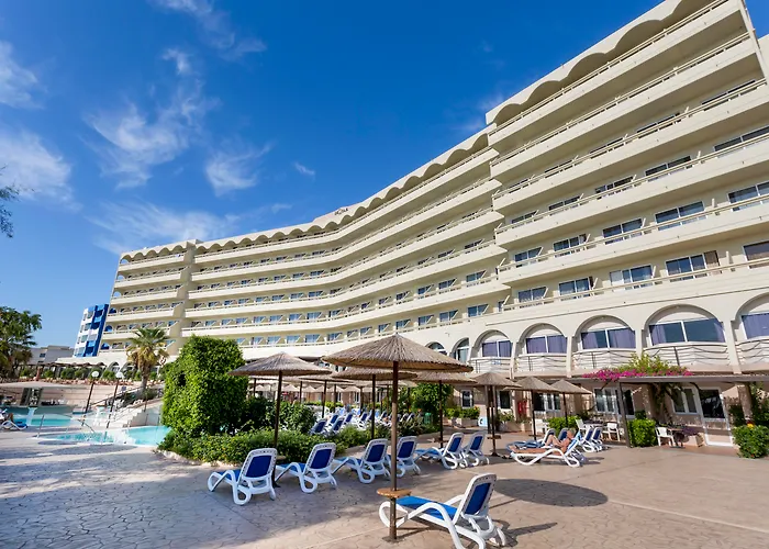 Dessole Olympos Beach All Inclusive Faliraki