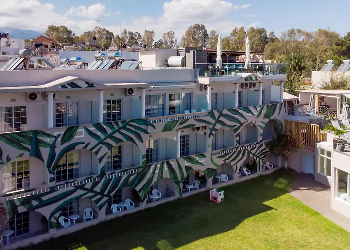 Georgioupolis Beach Hotel