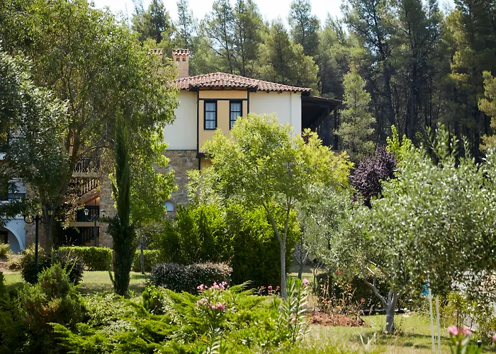 Simantro Resort