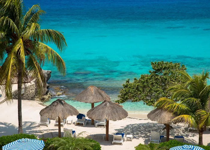 Playa Azul Cozumel