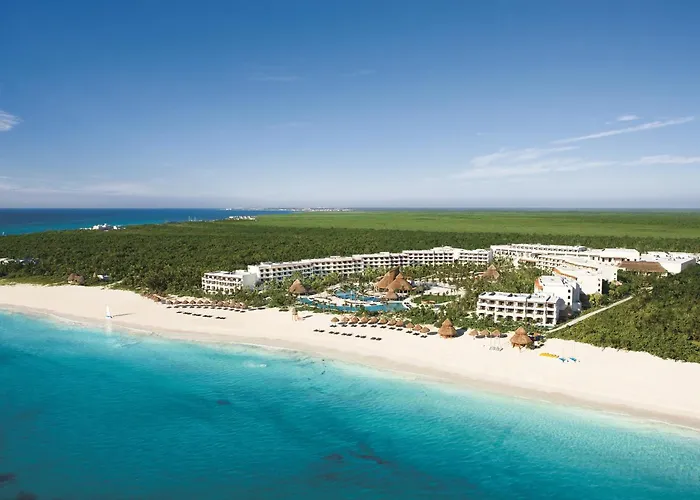 Secrets Maroma Beach Riviera Cancun - Adults Only