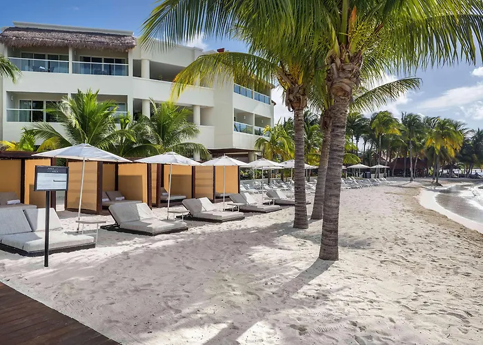 Almare, A Luxury Collection Resort, Isla Mujeres Cancun, Adult All-Inclusive