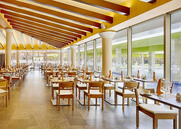 Barcelo Maya Beach (Adults Only)