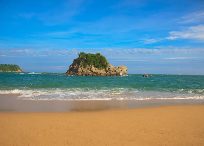 Barcelo Huatulco