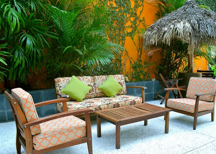 Hotel Río Malecón Puerto Vallarta