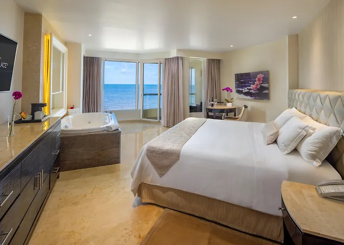 Moon Palace Cancun - All Inclusive