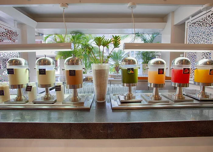 Marival Emotions Resort & Suites Riviera Nayarit By Mercure