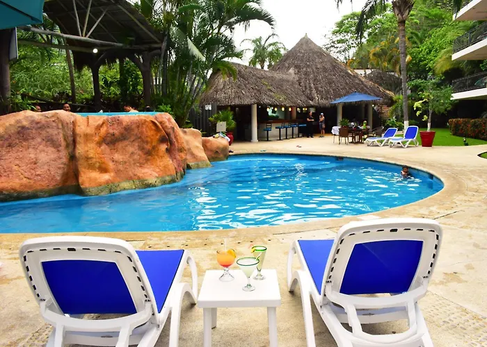Hotel Casa Iguana Mismaloya