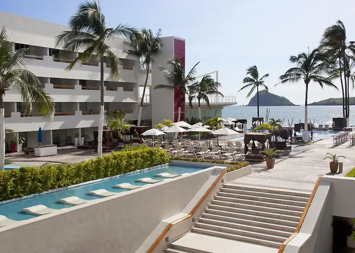 Emporio Mazatlan