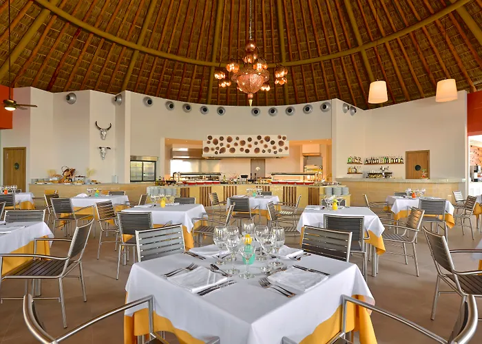 Iberostar Selection Playa Mita