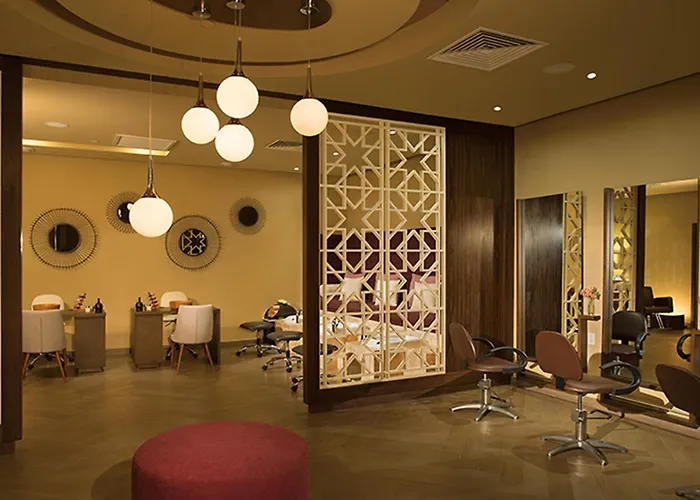 Dreams Jade Resort & Spa