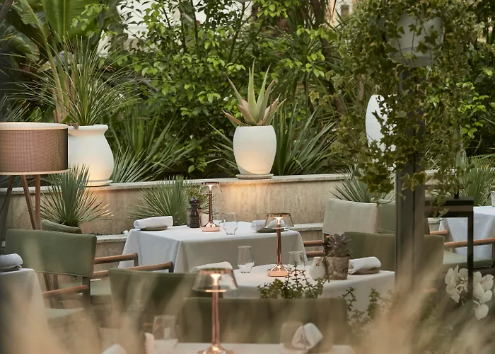 Hotel Barriere Le Gray D'Albion