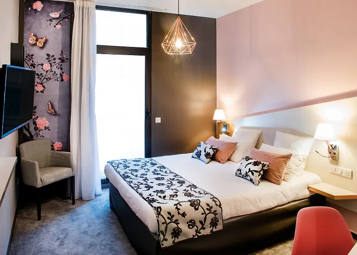 Hotel Sainte-Rose