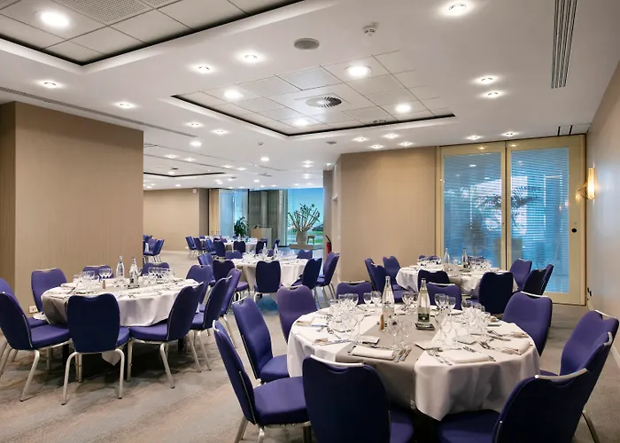 Radisson Blu Hotel Nice