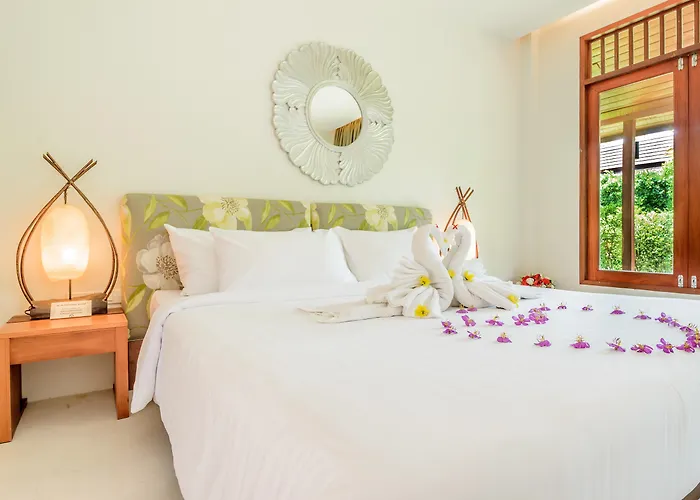 L'Esprit De Naiyang Beach Resort - Sha Extra Plus