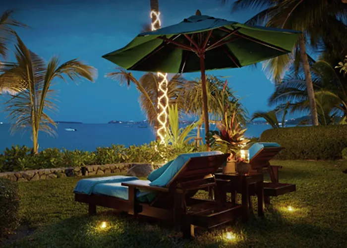 Bo Phut Resort And Spa