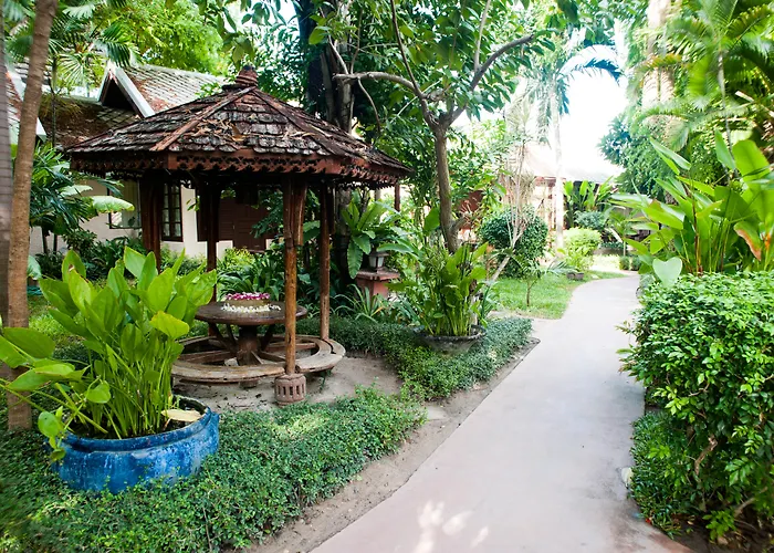 Montien House