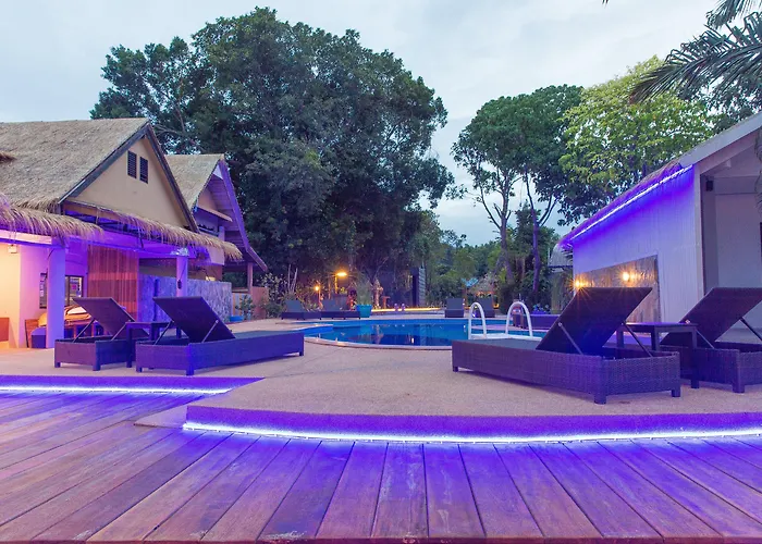 Adarin Beach Resort