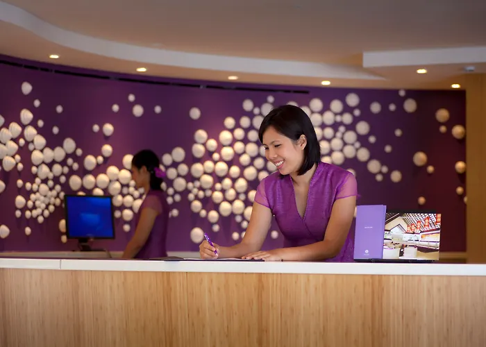 Angsana Laguna Phuket