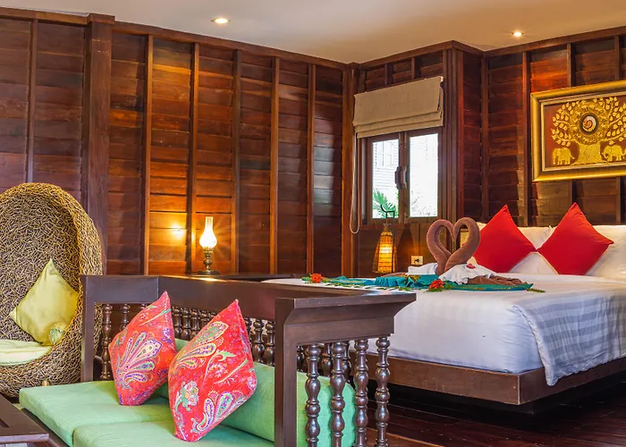 Chaweng Garden Beach Resort - Koh Samui