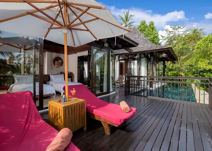 The Vijitt Resort Phuket