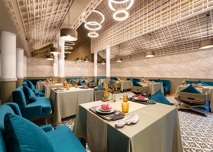 The Shore At Katathani - Adult Only - Sha Extra Plus