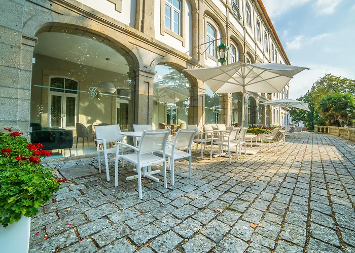 Hotel Do Parque