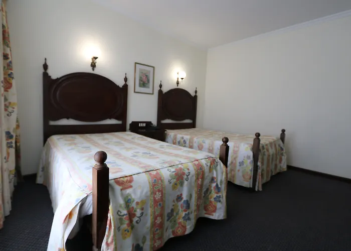 Hotel Imperial Aveiro