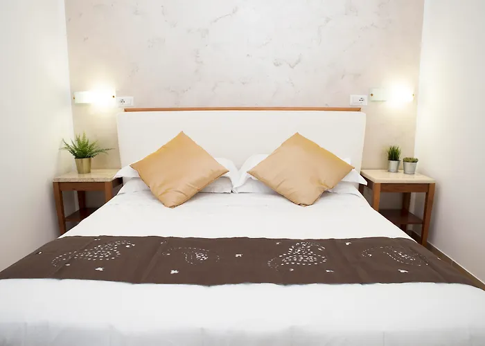 Hotel Capri Rome