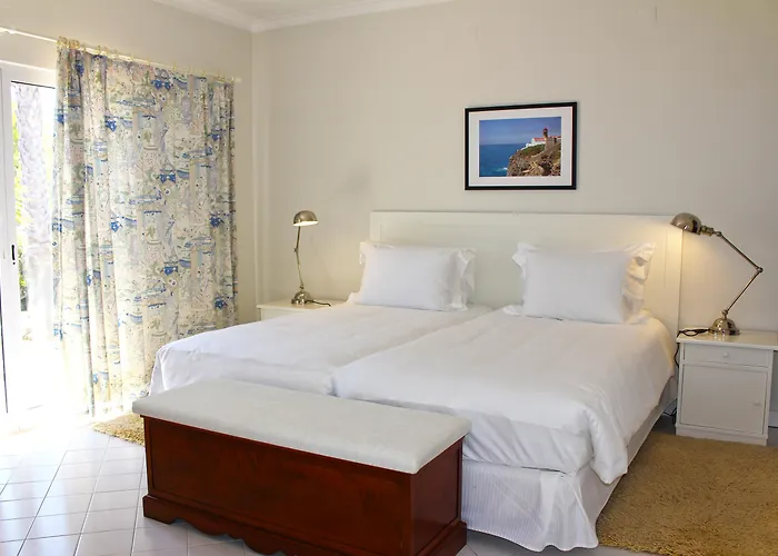 Rocha Brava Village Resort