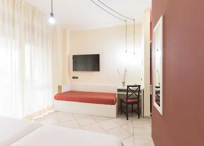 Hotel La Baia