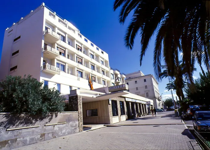 Hotel Mediterraneo