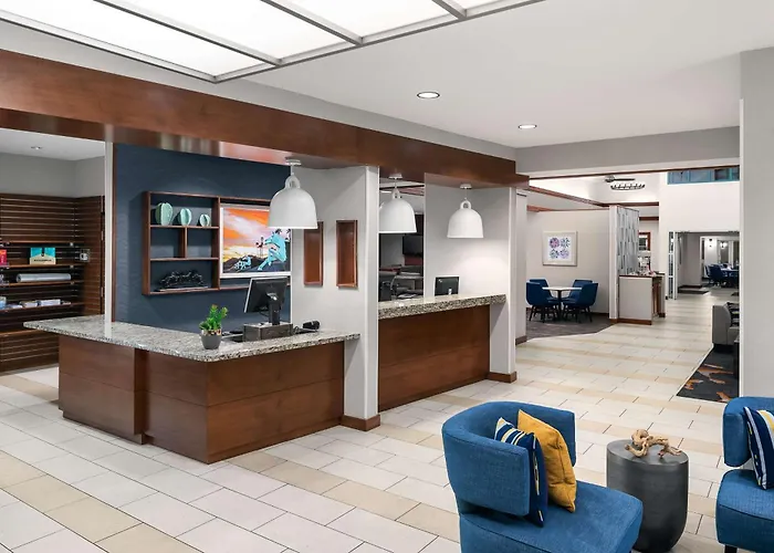 Hyatt House Scottsdale Old Town