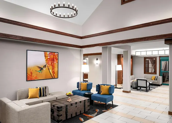 Hyatt House Scottsdale Old Town