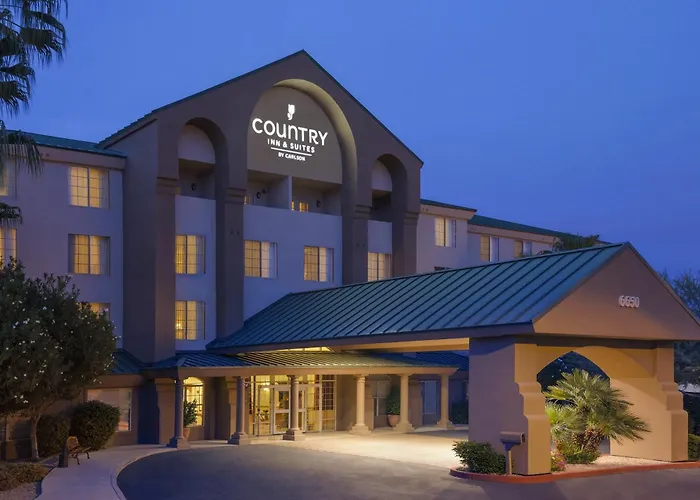 Country Inn & Suites By Radisson, Mesa, Az