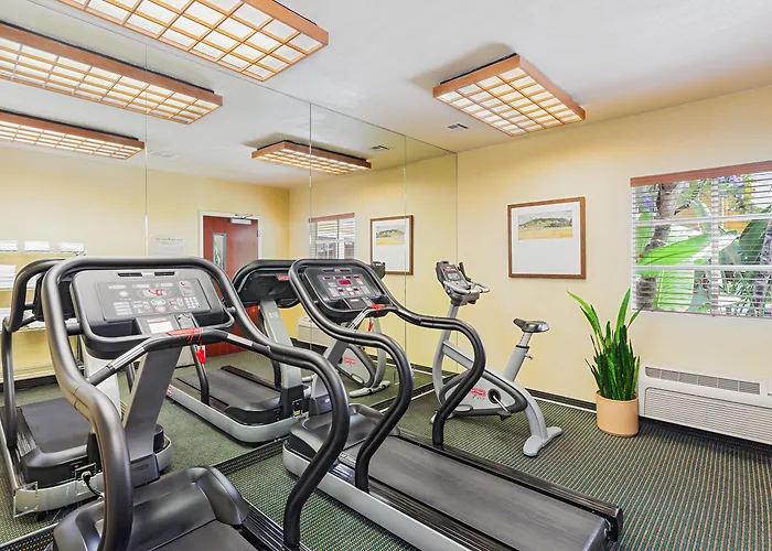 Clementine Hotel & Suites Anaheim